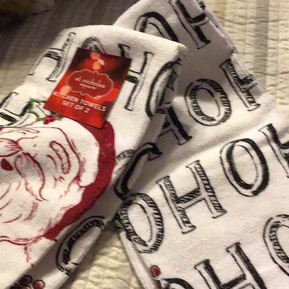 Christmas Towel Bundle - Picture 7 of 7